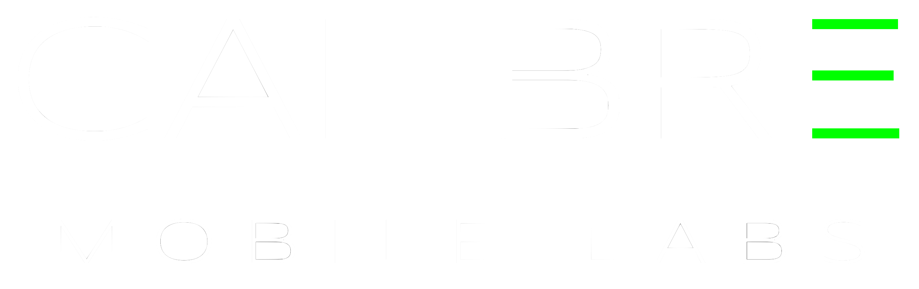 CALIBRE Mobile Labs